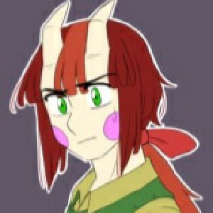 Chariel -LOVEDTALE teenager-