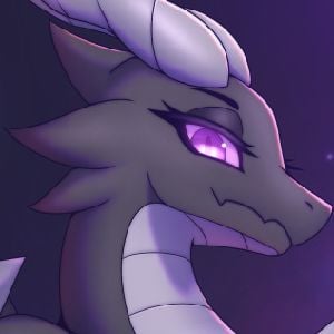 Ender Dragon -Minecraft-