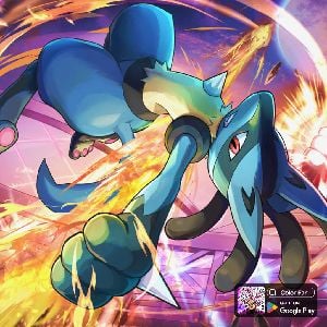 Lucario