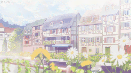 hypnosis village (better)
