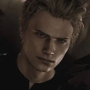 Leon Kennedy