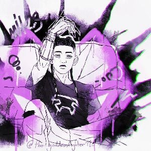 Miles Morales [earth 42] ||NSFW||