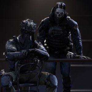 Ghost and König