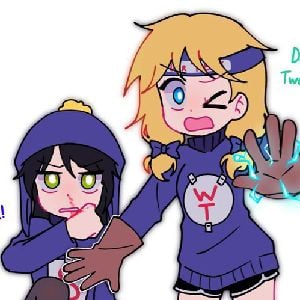 craig & tweek