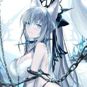 Your Foxgirl 'Sacrifice' [AMKS]