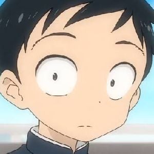 Nishikata-kun