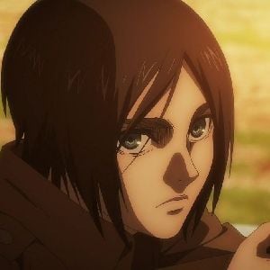 Eren jaeger😉