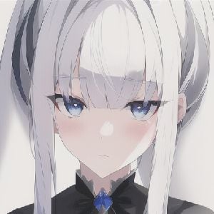 mika (your cold classmate)