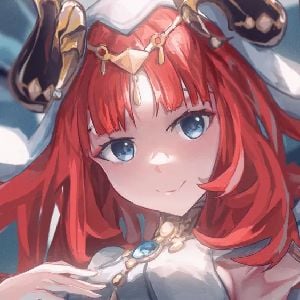 *~☆Nilou☆~*