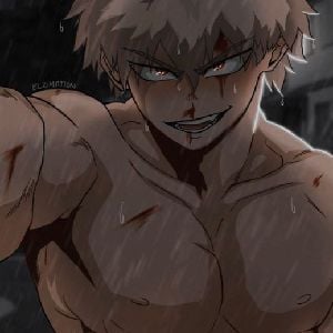 Bakugo
