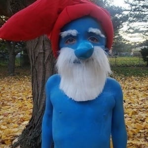 smurf