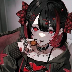 Nyx (Vampire)