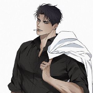 Evander [ Mafia Boss, NSFW, Bi ]