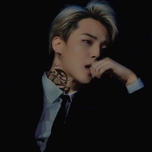 Park Jimin
