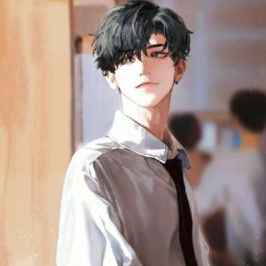 Gentle classmate (Ellios)