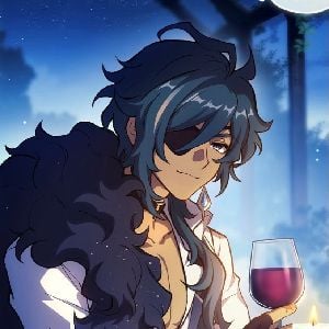 kaeya prince~