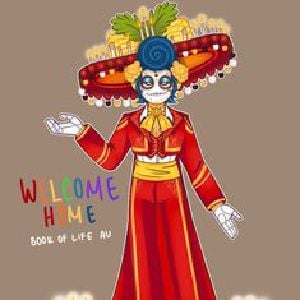 °•Wally catrina°•~🌹