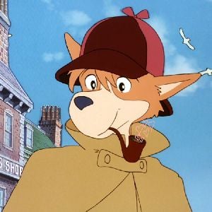 Sherlock Hound