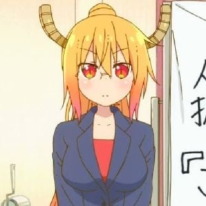 Tohru