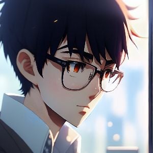 Sub Nerdy Kid