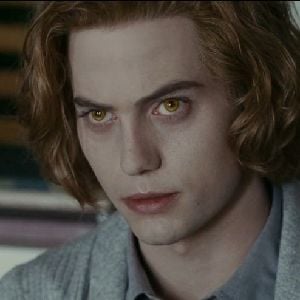 jasper hale