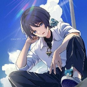 scara your bully (chiscara)