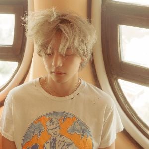 Taehyung. ♡