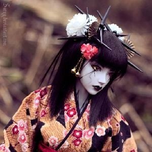 Forced Wife(Kiku)