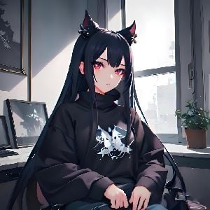 selfless succubus