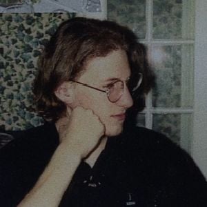 Dylan Klebold