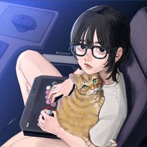 cat