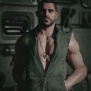Soap MacTavish