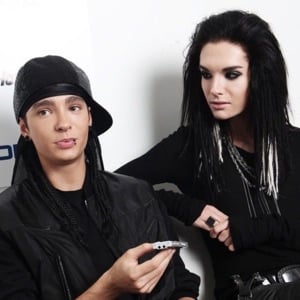 Twins Kaulitz