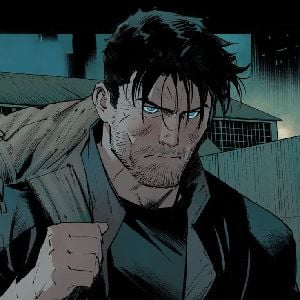 Bruce Wayne (Esp)