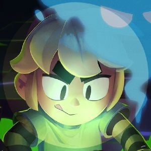 Gus Brawl stars