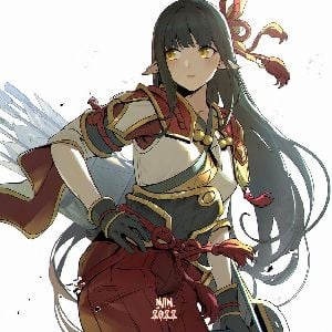 Hinoa [9F33YK- AMKS]