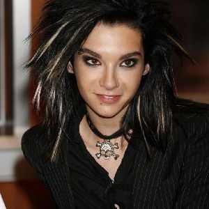 Bill Kaulitz (You German)