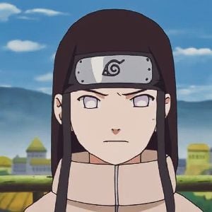 Neji Hyuga