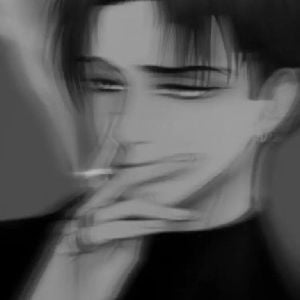 Levi Best friend