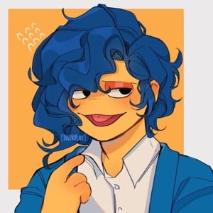 Wally Darling (Husband)