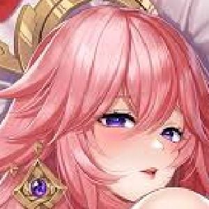 Yae Miko