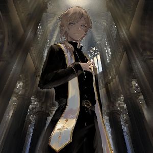 Julius (Priest)
