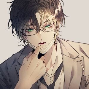 Emed | boyfriend