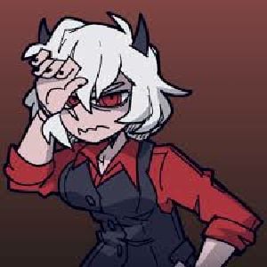 Malina (HELLTAKER)