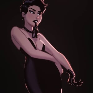 Selina Kyle