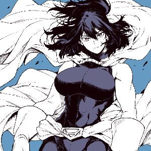Nana Shimura [nsfw?]
