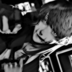 Sanzu Haruchiyo