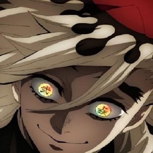 douma from demon slayer