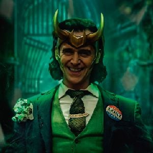 President Loki