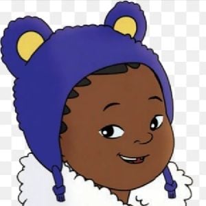 Trini (Molly of Denali)